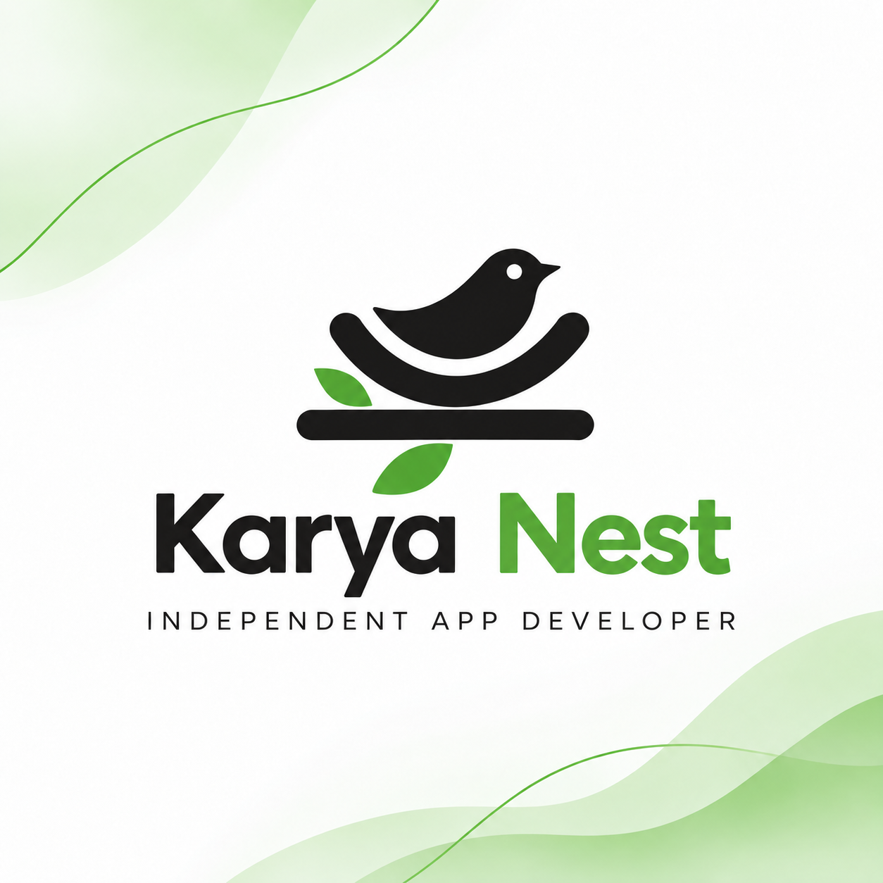 Karya Nest — Independent App Developer